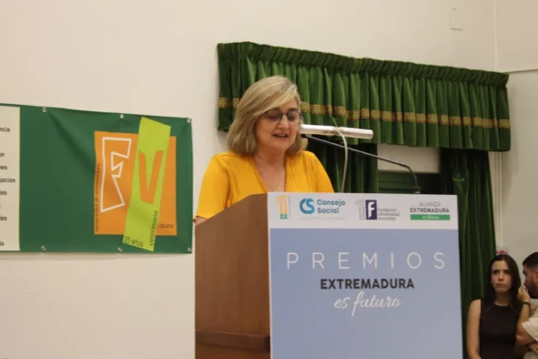 Premios Extremadura Es Futuro 3