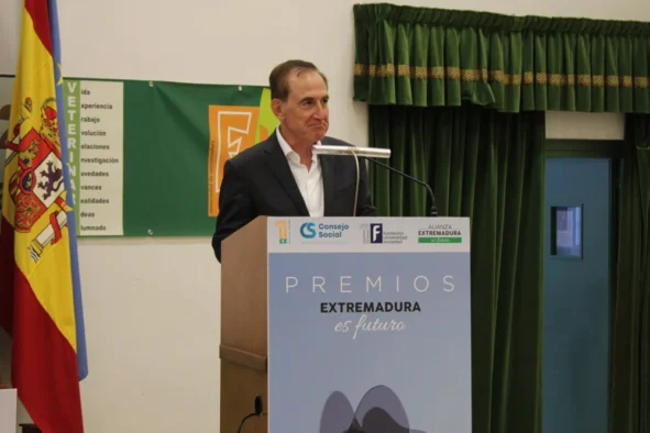 Premios Extremadura Es Futuro 4