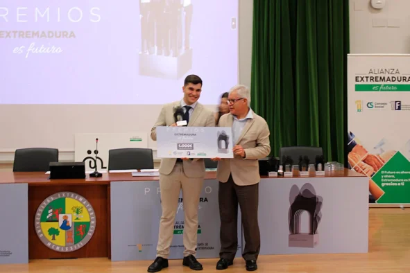 Premios Extremadura Es Futuro 6