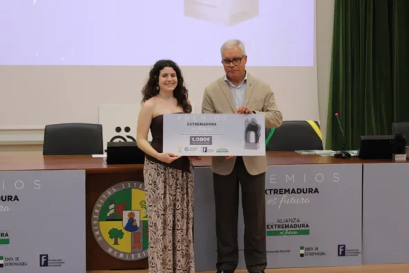 Premios Extremadura Es Futuro 7