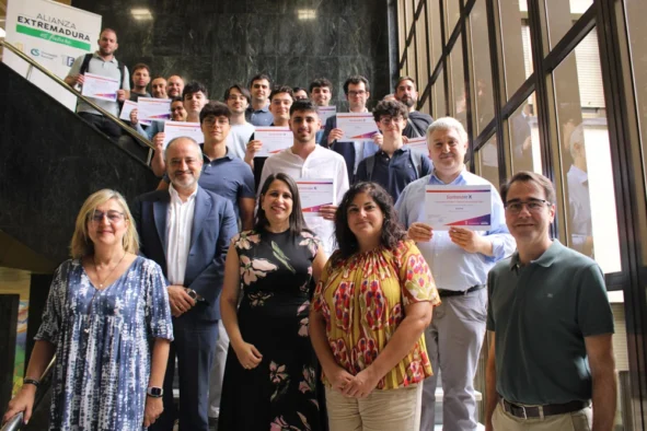 Santander X Awards 26 4